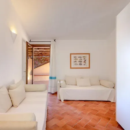 Piazzetta Dei Pini Lc-30 Apartment Baja Sardinia