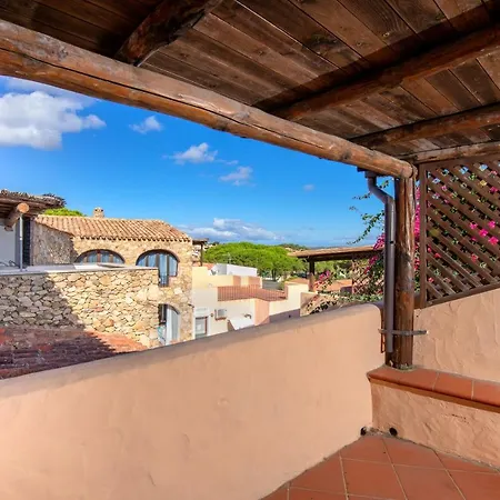 Apartment Piazzetta Dei Pini Lc-30 *